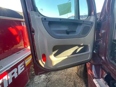 Freightliner Cascadia 125 Interior Part