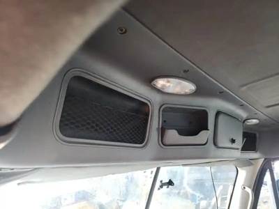Freightliner Cascadia 125 Interior Part