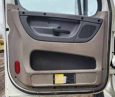 Freightliner Cascadia 125 Interior Part