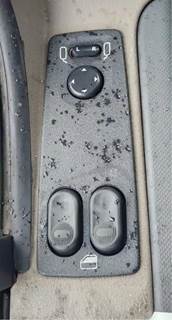 Freightliner Cascadia 125 Interior Part