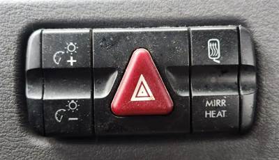 Freightliner Cascadia 125 Interior Part