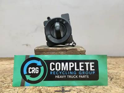 Freightliner Cascadia 125 Interior Part