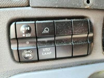 Freightliner Cascadia 125 Interior Part