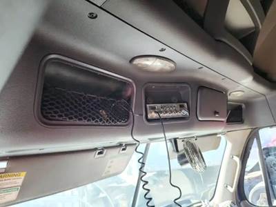 Freightliner Cascadia 125 Interior Part