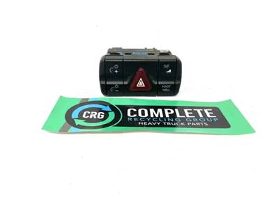 Freightliner Cascadia 125 Interior Part