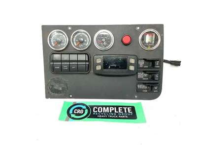 Freightliner Cascadia 125 Interior Part