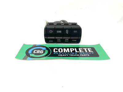 Freightliner Cascadia 125 Interior Part