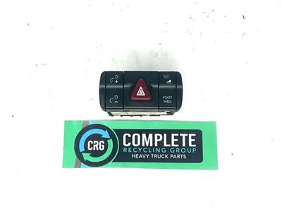 Freightliner Cascadia 125 Interior Part