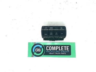 Freightliner Cascadia 125 Interior Part