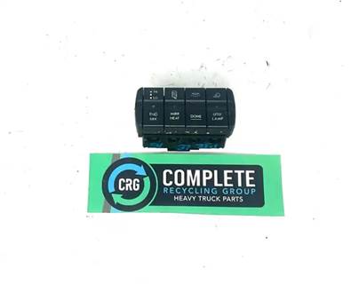 Freightliner Cascadia 125 Interior Part