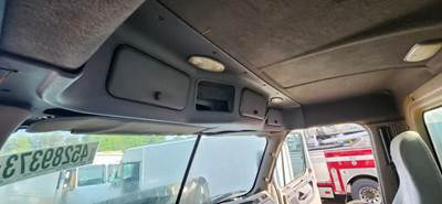 Freightliner Cascadia 125 Interior Part