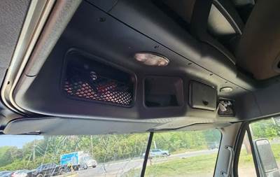 Freightliner Cascadia 125 Interior Part