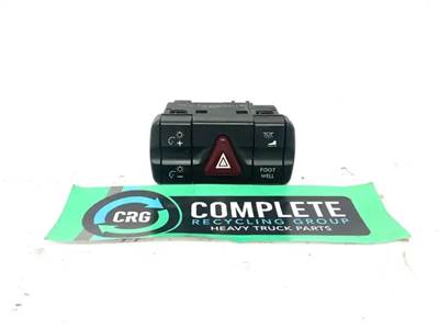 Freightliner Cascadia 125 Interior Part