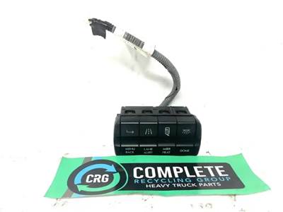 Freightliner Cascadia 125 Interior Part