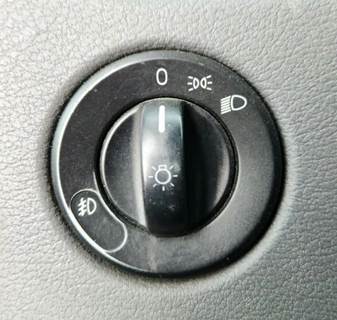 Freightliner Cascadia 125 Interior Part