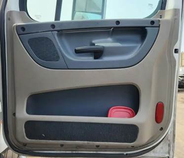 Freightliner Cascadia 125 Interior Part