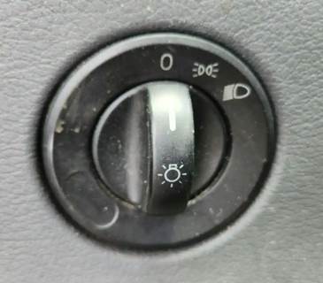 Freightliner Cascadia 125 Interior Part