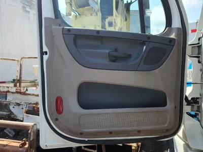 Freightliner Cascadia 125 Interior Part