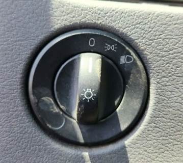 Freightliner Cascadia 125 Interior Part