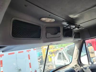 Freightliner Cascadia 125 Interior Part