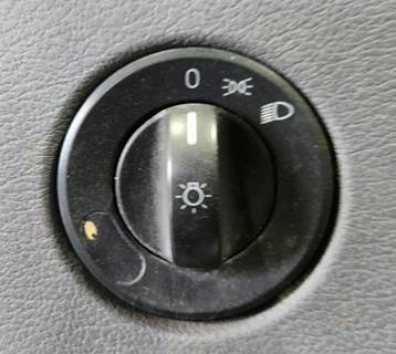 Freightliner Cascadia 125 Interior Part