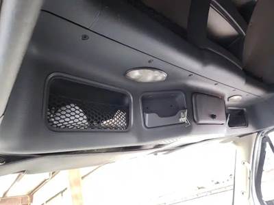 Freightliner Cascadia 125 Interior Part