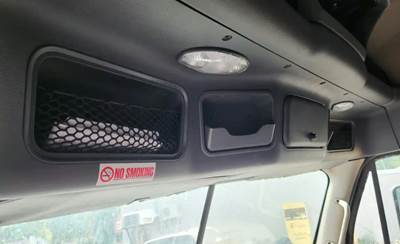 Freightliner Cascadia 125 Interior Part