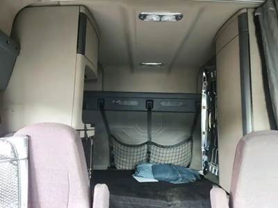 Freightliner Cascadia 125 Interior Part