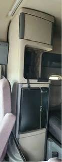 Freightliner Cascadia 125 Interior Part