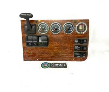 Freightliner Cascadia 125 Interior Part