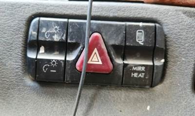 Freightliner Cascadia 125 Interior Part