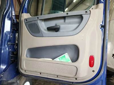 Freightliner Cascadia 125 Interior Part