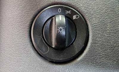 Freightliner Cascadia 125 Interior Part