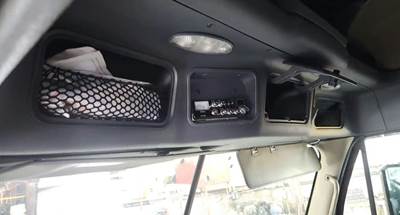 Freightliner Cascadia 125 Interior Part