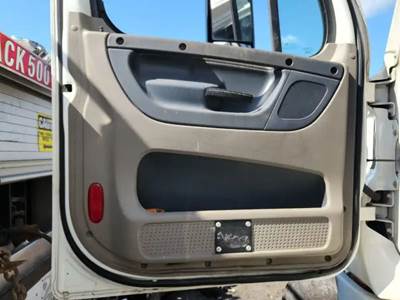 Freightliner Cascadia 125 Interior Part