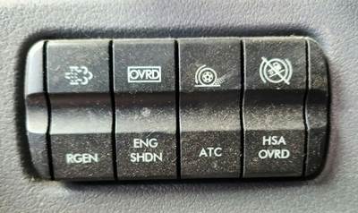 Freightliner Cascadia 125 Interior Part