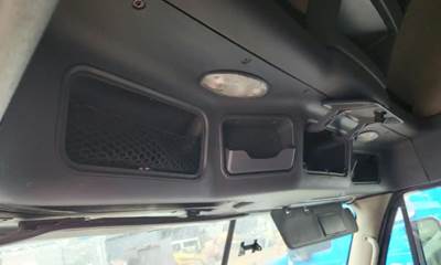 Freightliner Cascadia 125 Interior Part