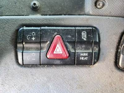 Freightliner Cascadia 125 Interior Part