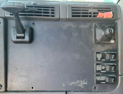 Freightliner Cascadia 125 Interior Part