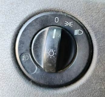 Freightliner Cascadia 125 Interior Part