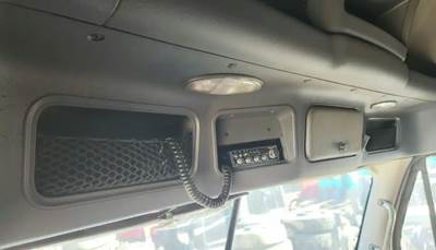 Freightliner Cascadia 125 Interior Part