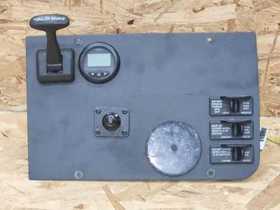 Freightliner Cascadia 125 Interior Part