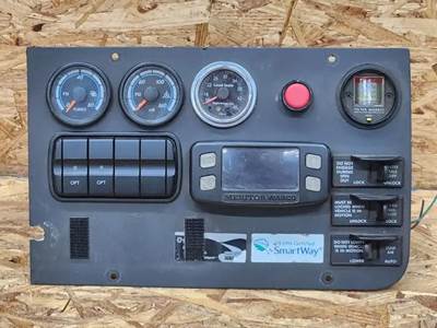 Freightliner Cascadia 125 Interior Part