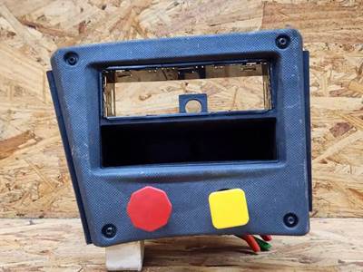 Freightliner Cascadia 125 Interior Part