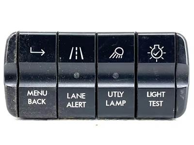 Freightliner Cascadia 125 Interior Part
