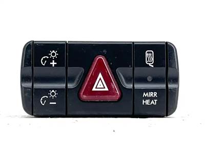 Freightliner Cascadia 125 Interior Part