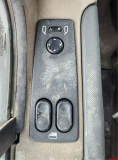 Freightliner Cascadia 125 Interior Part