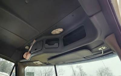 Freightliner Cascadia 125 Interior Part