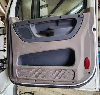 Freightliner Cascadia 125 Interior Part