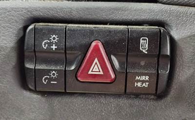 Freightliner Cascadia 125 Interior Part